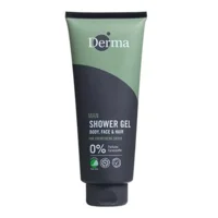 Derma Man Shower Gel Body- 350 ml.