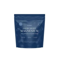 Good Night Instant Magnesium pulver - 150 gram