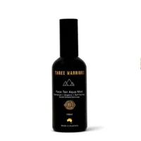 Face Tan Aqua mist - 100 ml.
