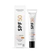 Madara Plant Stem Cell Ultra-Shield Sunscreen SPF50 - 40 ml.
