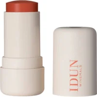 Idun Soft Tint Blush Stick Kram Rose Tan, 103 - 46 gram