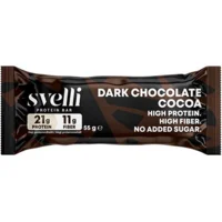 Svelli Dark Chocolate Cocoa - 55 gram