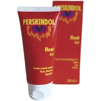 Perskindol Heat Gel -100 ml.