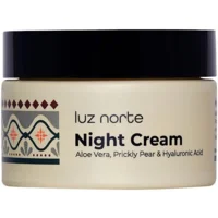 Luz Norte Night Cream - 50 ml.