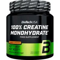 Creatine Monohydrate Orange - 300 gram