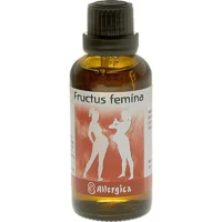 Fructus femina - 50 ml.