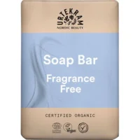 Fragrance Free Soap Bar - 100 gram