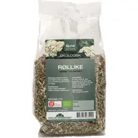 Røllike, tørret og skåret Økologisk - 110 gram
