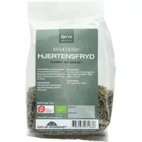 Hjertensfryd Tørret og Skåret Økologisk - 20 gram