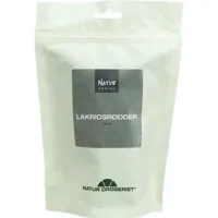 Lakridsrødder, stænger i pose - 75 gram