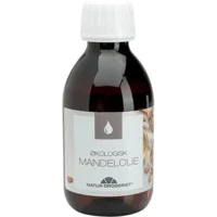 Mandelolie Økologisk - 200 ml.