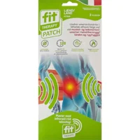 Fit plaster lænd 3 stk.