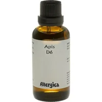 Argentum nitricum D6 - 50 ml.