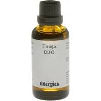 Thuja D30 - 50 ml.