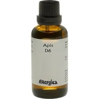 Apis D6 - 50 ml.