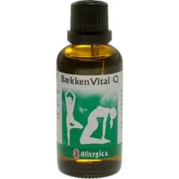 Bækkenvital Q - 50 ml.