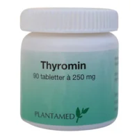 Thyromin - 90 tabletter