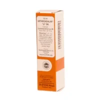Arthrokehlan U dråber - 10 ml.