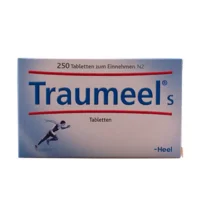 Traumeel S - 250 tabletter