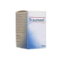 Traumeel dråber - 30 ml.