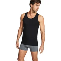 Men´s Singlet sort str. L