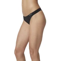 G-String sort str. L - 1 stk