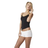 Cami Top sort str. L