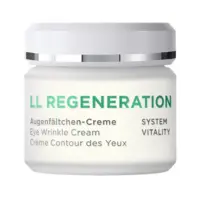 LL Regeneration Eye Wrinkle Cream A. Börlind - 30 ml.