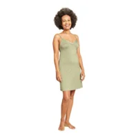Goodnight Slip Sleep Dress Sage str. XL