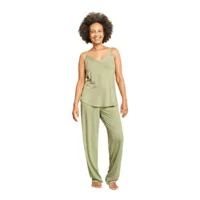 Goodnight Sleep Cami Sage str. XL