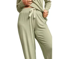 Goodnight Sleep Pants sage str. M