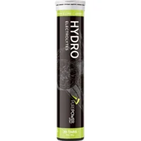 Hydro Citron Lime- 20 tabletter