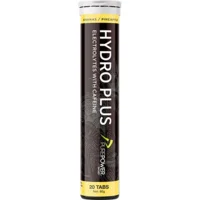 Hydro Plus Ananas- 20 tabletter