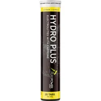 Hydro Plus Citrus- 20 tabletter