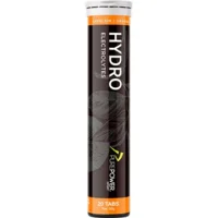 Hydro Appelsin- 20 tabletter