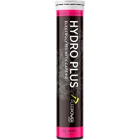 Hydro Plus Hindbær- 20 tabletter