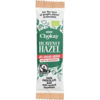 Dark Heavenly Hazel Øko. - 30 gram