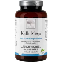 Kalk Mega