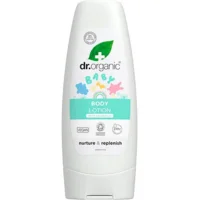 Baby Body Lotion - 200 ml.
