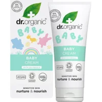 Baby Cream - 50 ml.