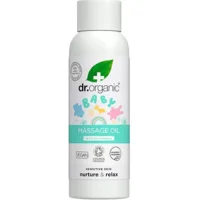 Baby Massage Oil - 150 ml.