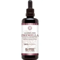 Tremella Liquid Extract Alcohol-Free Økologisk - 100 ml.