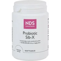 NDS Probiotic Sib-X - 100 gram