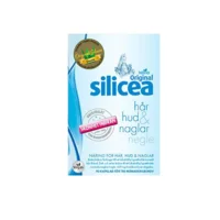 Original silicea - hår, hud & negle - 90 kapsler