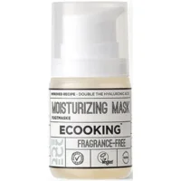 Ecooking Fugtmaske - 50 ml.