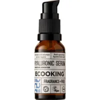 Ecooking Hyaluronic Serum - 20 ml.