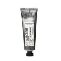 Ecooking Håndcreme m. mandelolie og abrikoskerneolie - 75 ml.