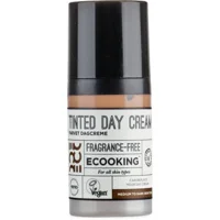 Ecooking Tinted Day Cream - Medium/Dark - 30 ml.