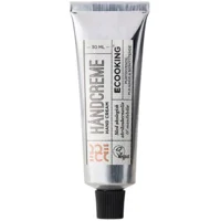 Ecooking Håndcreme m. mandel - 30 ml.