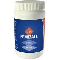 Femizall - 90 tabletter